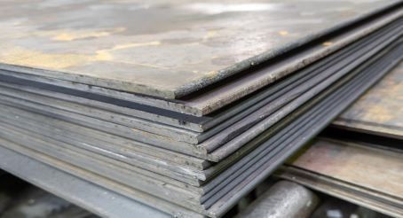Steel Sheets