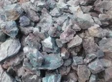 Copper Ores