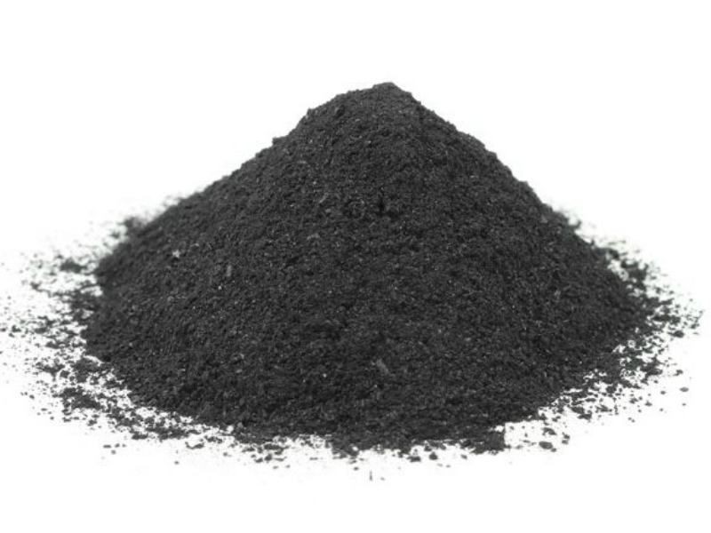 Chrome Concentrate Min 42%