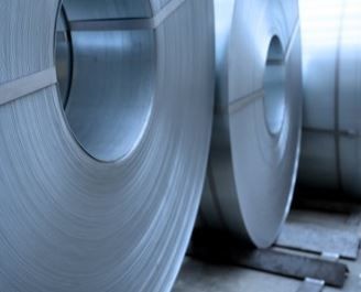 Cold Steel Coils