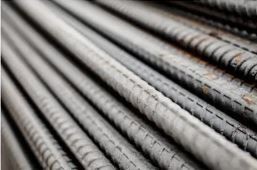 Steel Rods