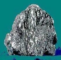 Chrome Ores (FeCr₂O₄) Min 46%